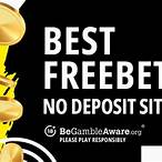 free online bet no deposit